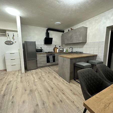 Apartment Three Roads Baška Voda エクステリア 写真