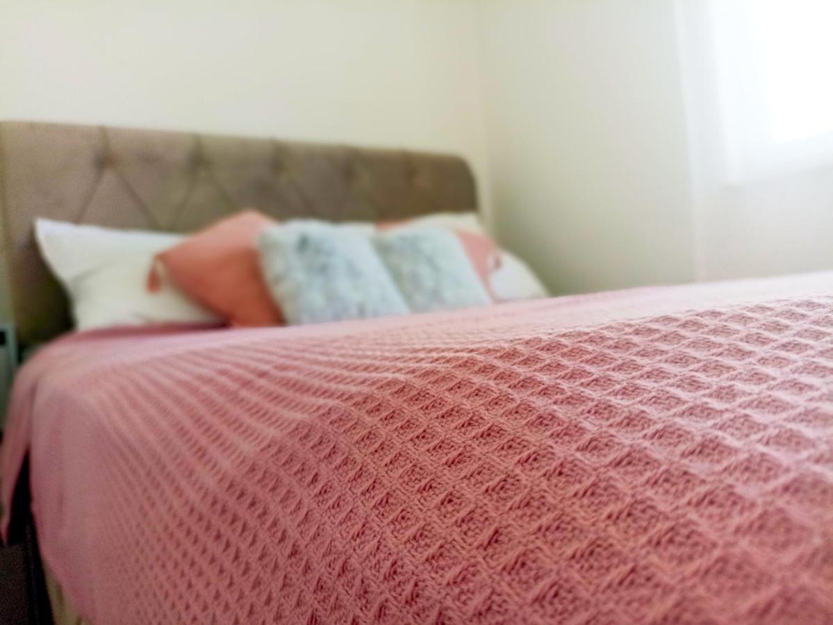 Apartment Three Roads Baška Voda エクステリア 写真
