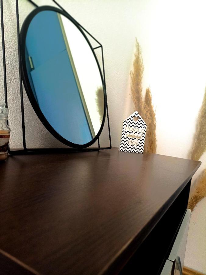 Apartment Three Roads Baška Voda エクステリア 写真